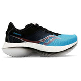 Blue/Black