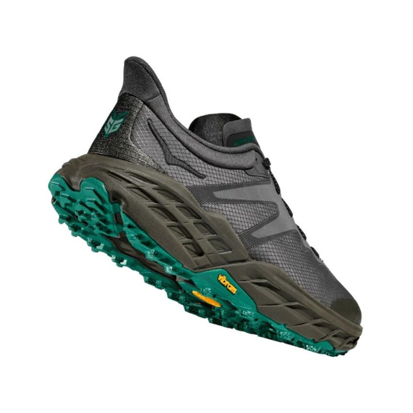 Speedgoat 5 TS (Unisex) - Castlerock / Black