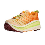 Stinson Evo OG (Unisex) - Solar Flare / Cantaloupe
