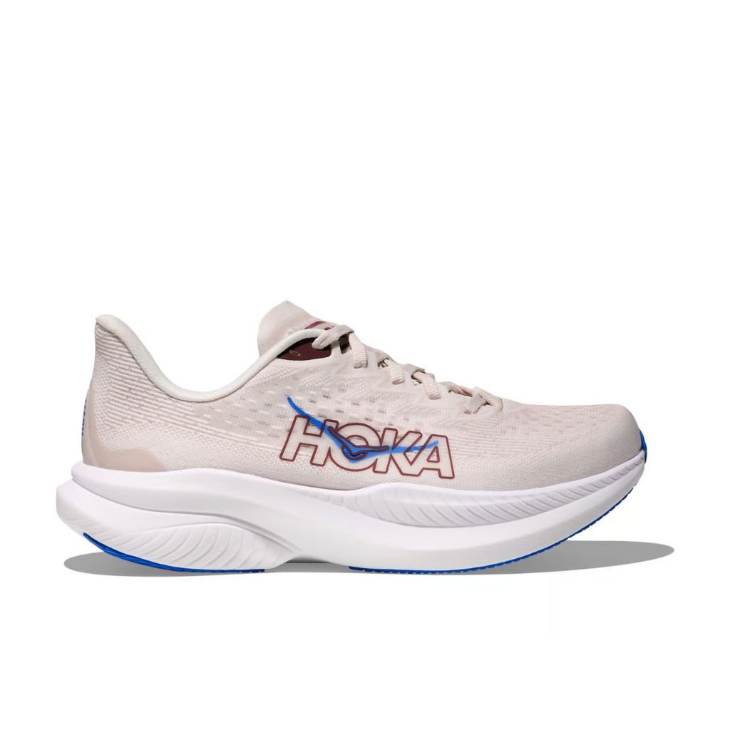 Mach 6 (Women)
