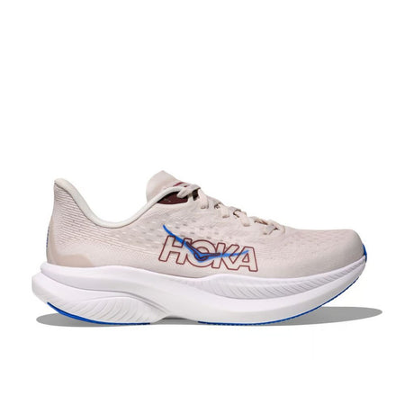 Mach 6 (Women)