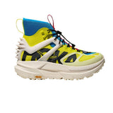 Mafate X Hike (Unisex) - Hoka Citrus / Alabaster