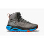 Kaha 3 GTX (Men) - Galactic Grey / Lava