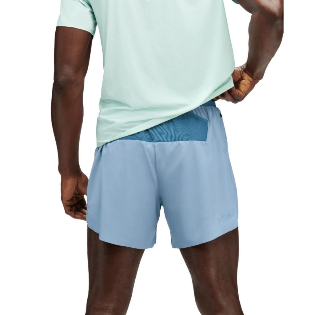 Glide 5'' Short W/Brief (Men)