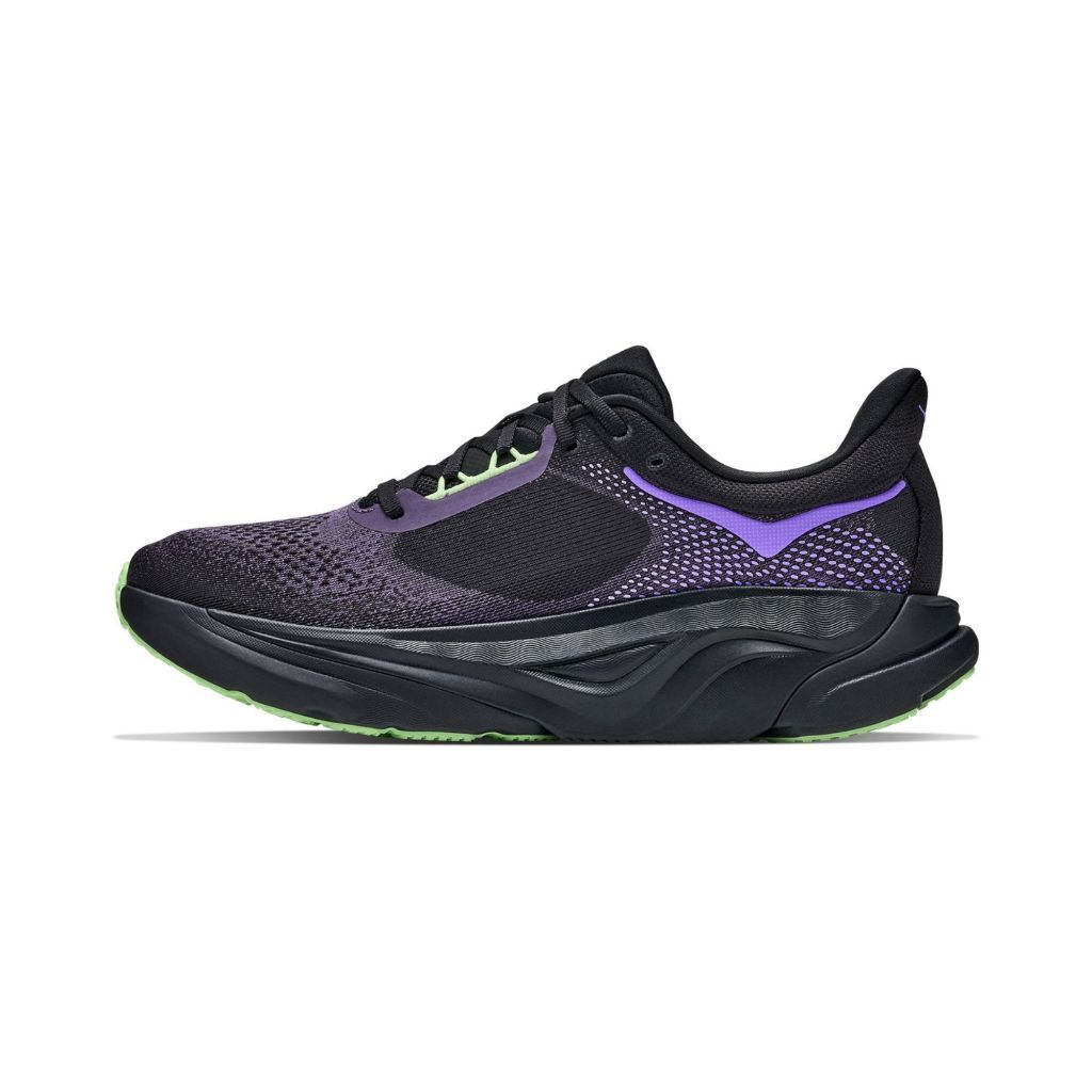 Arahi 9 (Men) - Black / Squid Ink