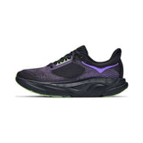 Arahi 9 (Men) - Black / Squid Ink