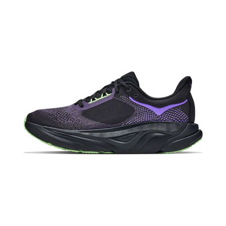 Arahi 9 (Men) - Black / Squid Ink