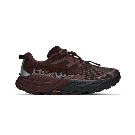 Speedgoat 7 GTX (Women) - Deep Mauve / Black
