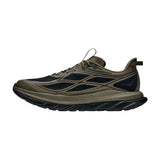 Mech Remastered (Men) - Antique Olive / Black