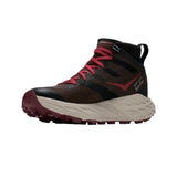 Speedgoat 7 Hike GTX (Men) - Spiced Chocolate / River Rock Grey