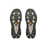 Speedgoat 7 GTX Wide (Men) - Tidal Wave / River Rock Grey