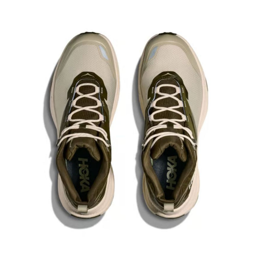 Transport Hike GTX (Men) - Spruce Green / Oyster Mushroom
