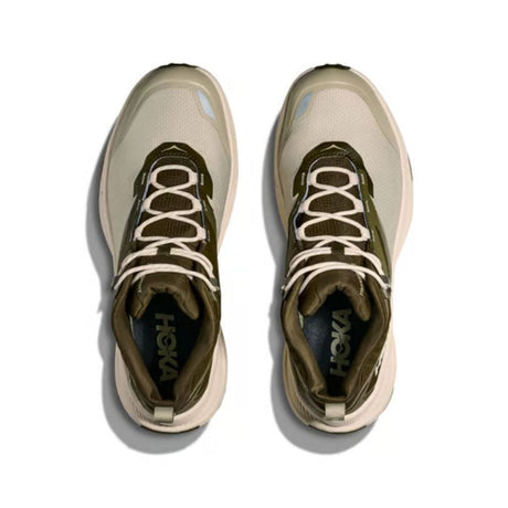 Transport Hike GTX (Men) - Spruce Green / Oyster Mushroom