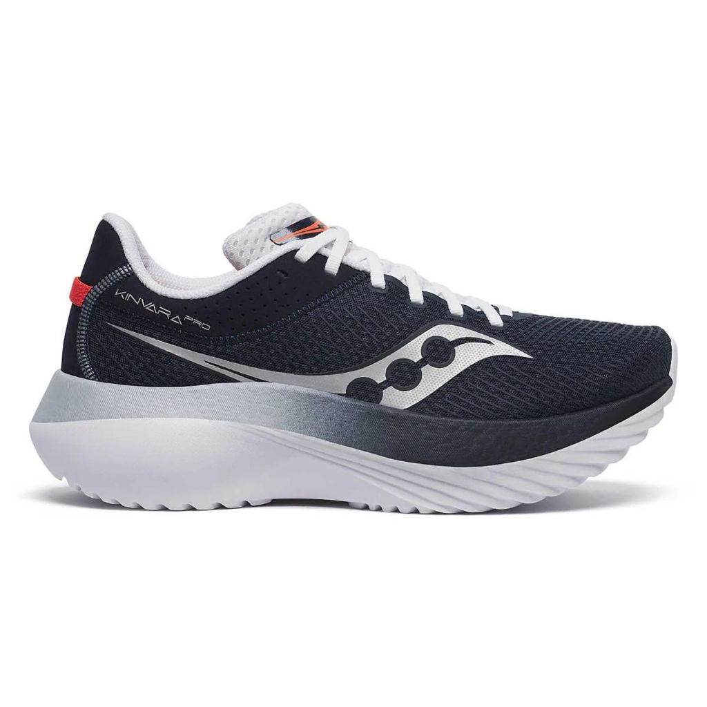 Navy/White