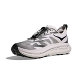 Mafate Speed 4 Lite TS (Unisex) - White / Black