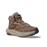 Anacapa 2 Mid GTX Wide (Men) - Dune / Oxford Tan