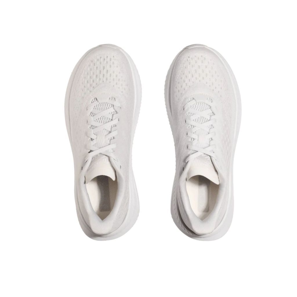 Mach 6 LA (Women) - White / White