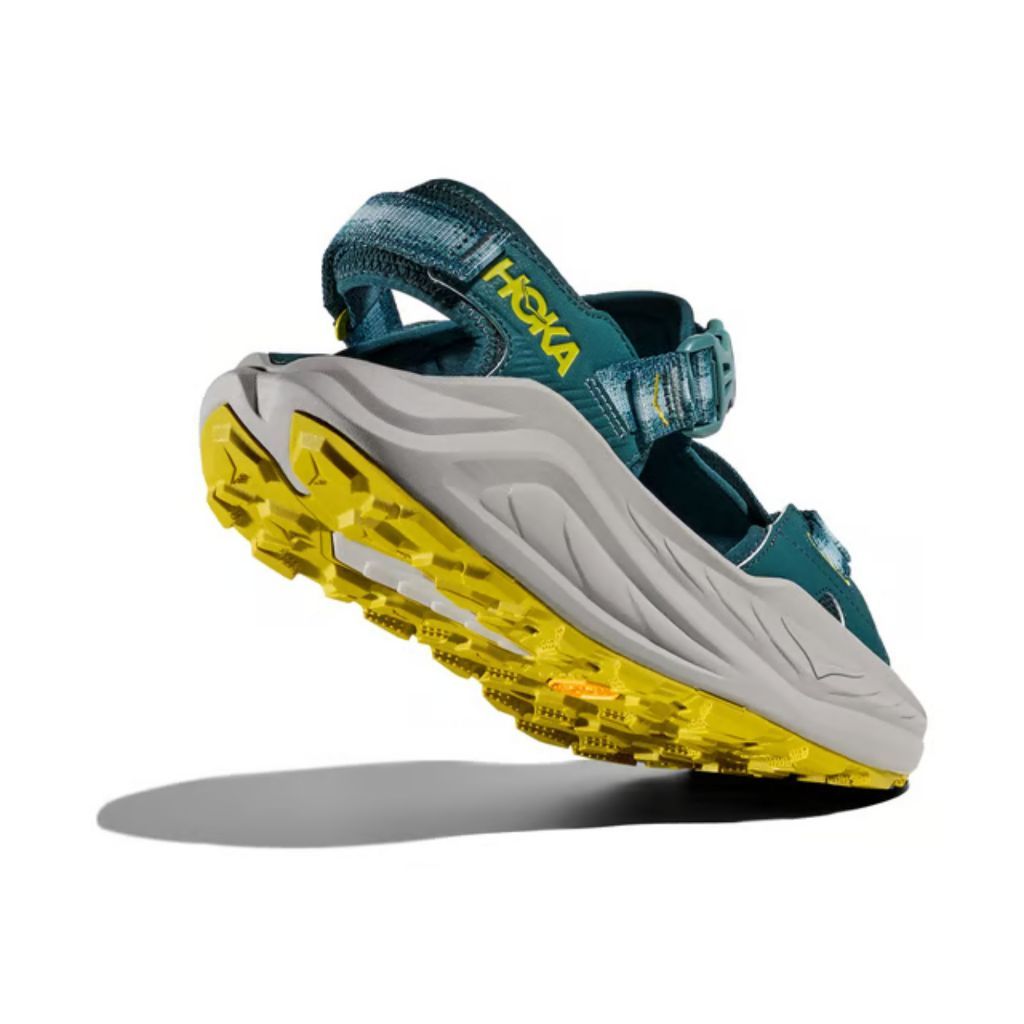 Infini Hike TC (Men) - Blue Twilight
