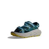 Infini Hike TC (Men) - Blue Twilight