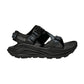 Infini Hike TC (Women) - Black / Black