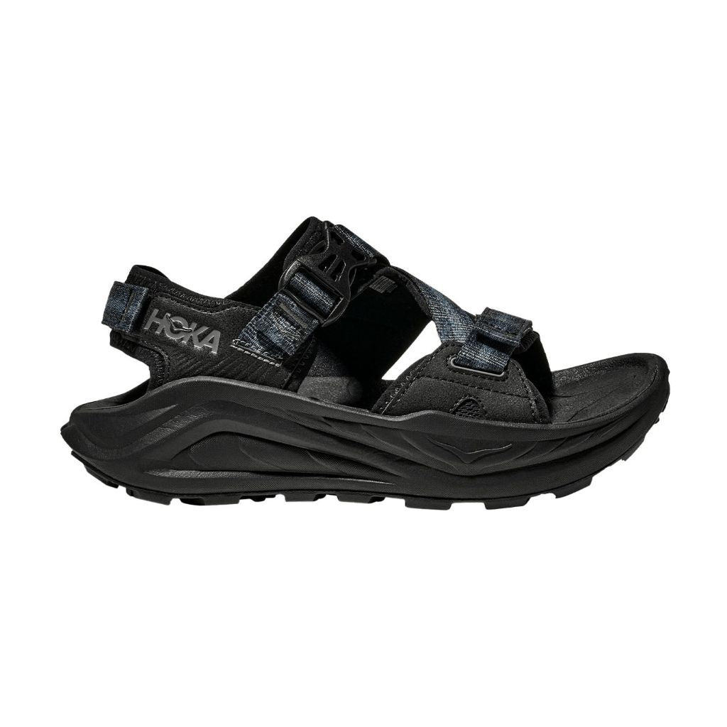 Infini Hike TC (Women) - Black / Black