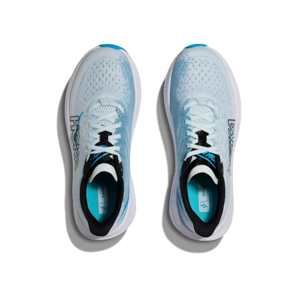 Mach 6 (Women)