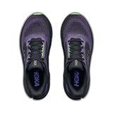 Arahi 9 (Men) - Black / Squid Ink