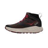 Speedgoat 7 Hike GTX (Men) - Spiced Chocolate / River Rock Grey