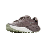 Speedgoat 7 GTX (Women) - Pebble Grey / Alabaster