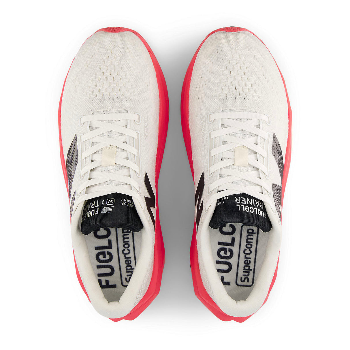 FuelCell SuperComp Trainer v4 (Male)