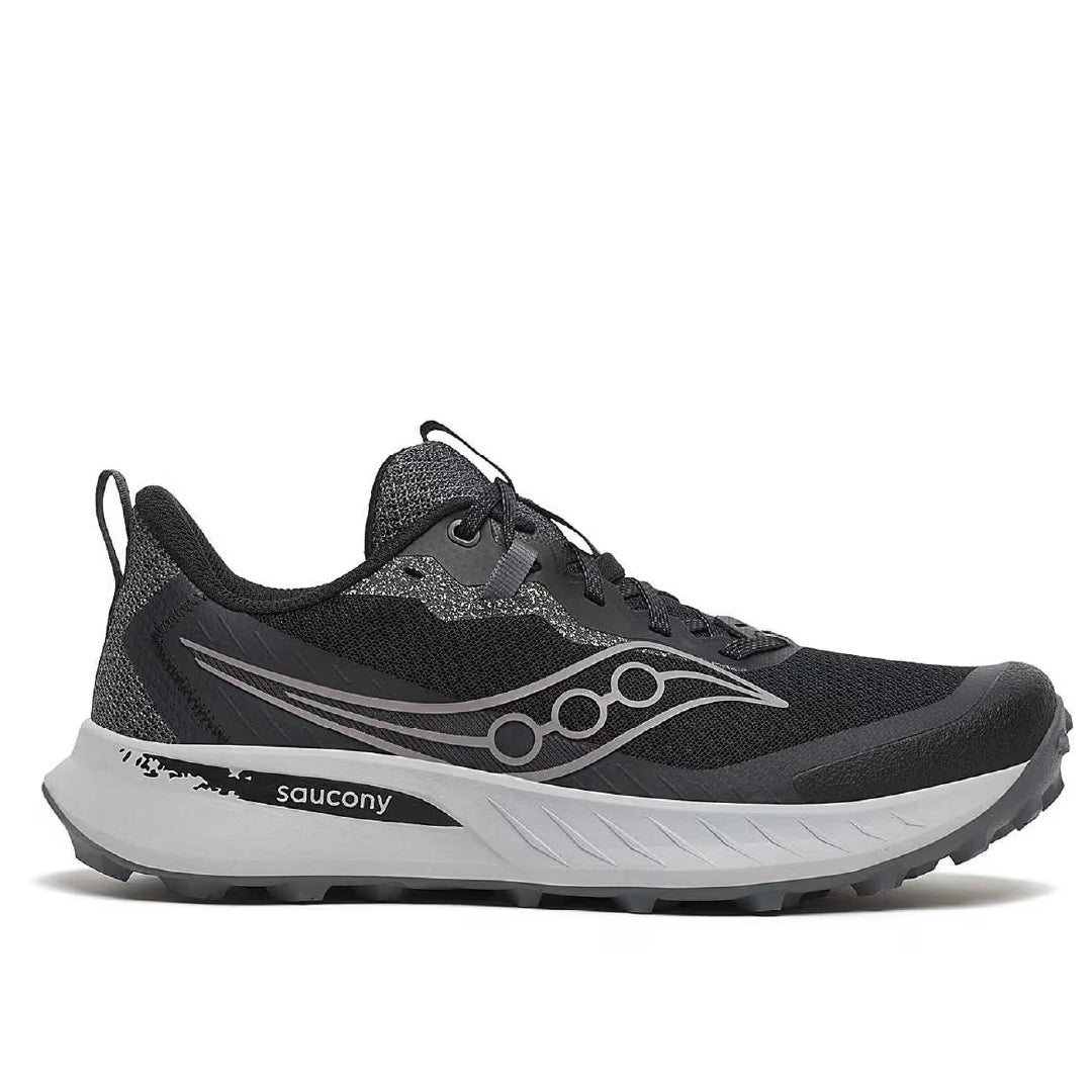 Men's Peregrine Saucony Peregrine Review Runner's World