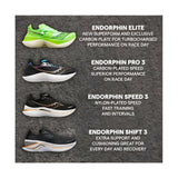 Endorphin Pro 3 (Women)