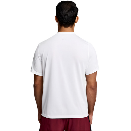 Stopwatch Graphic Short Sleeve (Men)