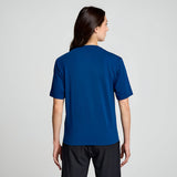 Recovery Short Sleeve (Unisex)