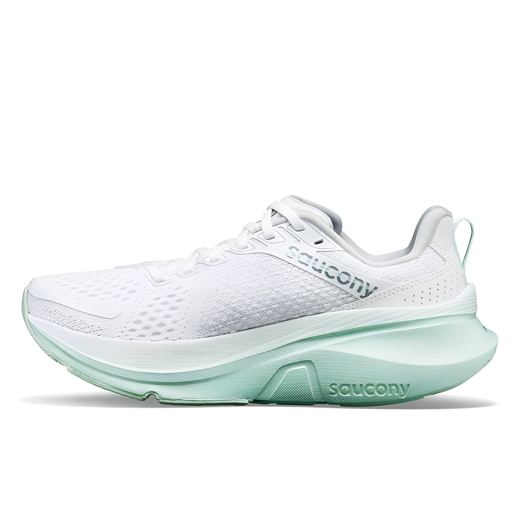 Saucony shoes womens white on sale