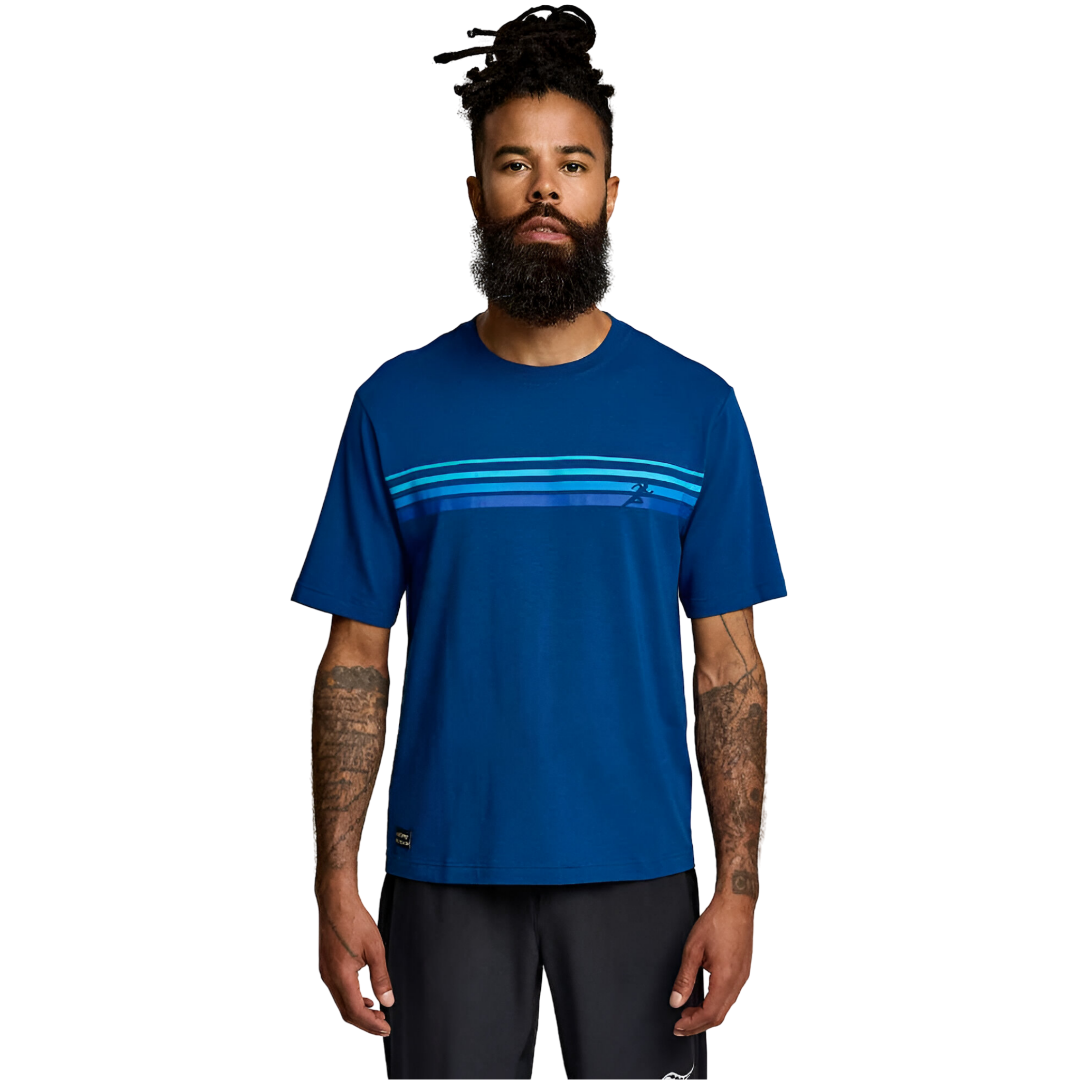 Recovery Short Sleeve (Unisex)