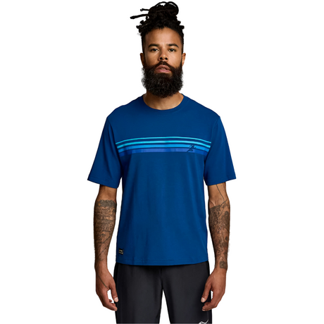 Recovery Short Sleeve (Unisex)