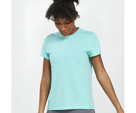 Stopwatch Short Sleeve (Women)