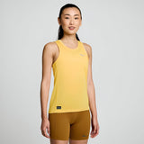 Stopwatch Singlet (Women)