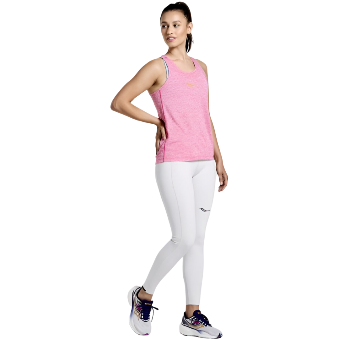 Stopwatch Singlet (Women)