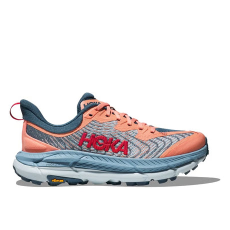 Mafate Speed 4 (Women)