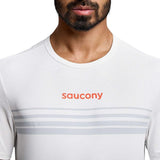 Endorphin Short Sleeve (Men)