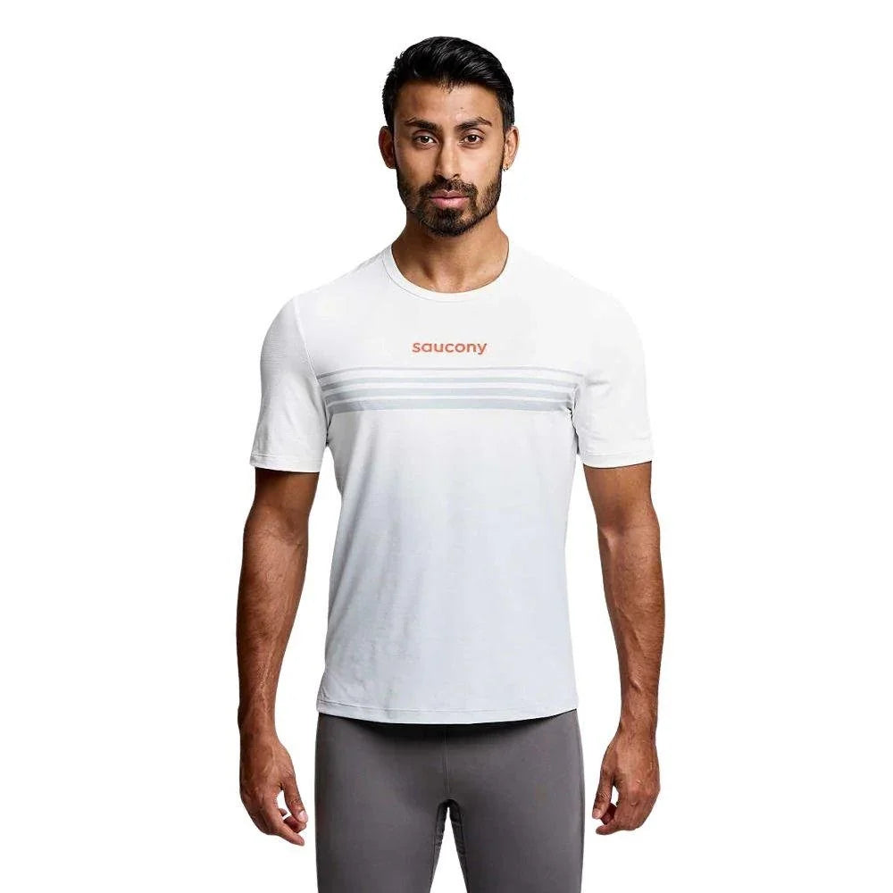 Endorphin Short Sleeve (Men)