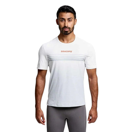 Endorphin Short Sleeve (Men)