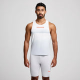 Endorphin Singlet (Men)