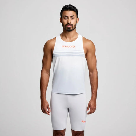Endorphin Singlet (Men)