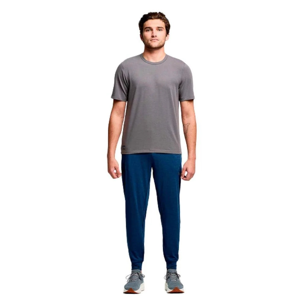 Triumph Short Sleeve (Men)