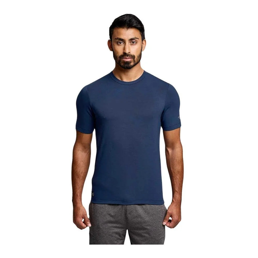 Triumph Short Sleeve (Men)
