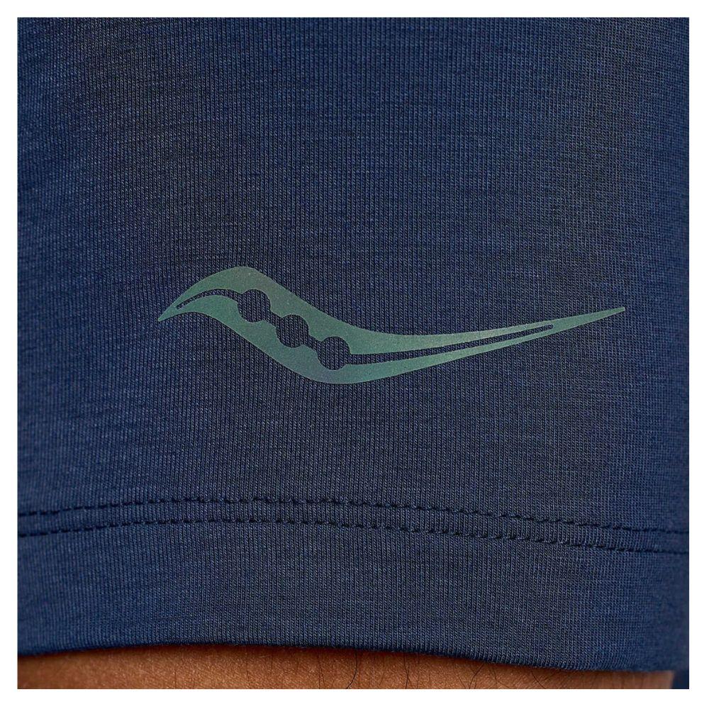 Triumph Short Sleeve (Men)
