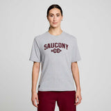 Grey Heather Graphic